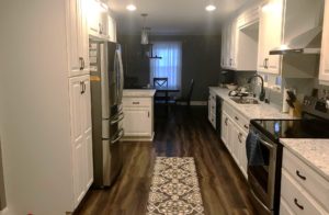 Brookfield Kitchen Remodel