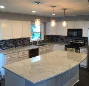 Brookfield Kitchen Remodel