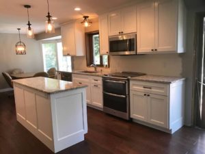 Wisconsin Kitchen Renovation