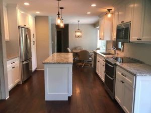 Wisconsin Kitchen Renovation