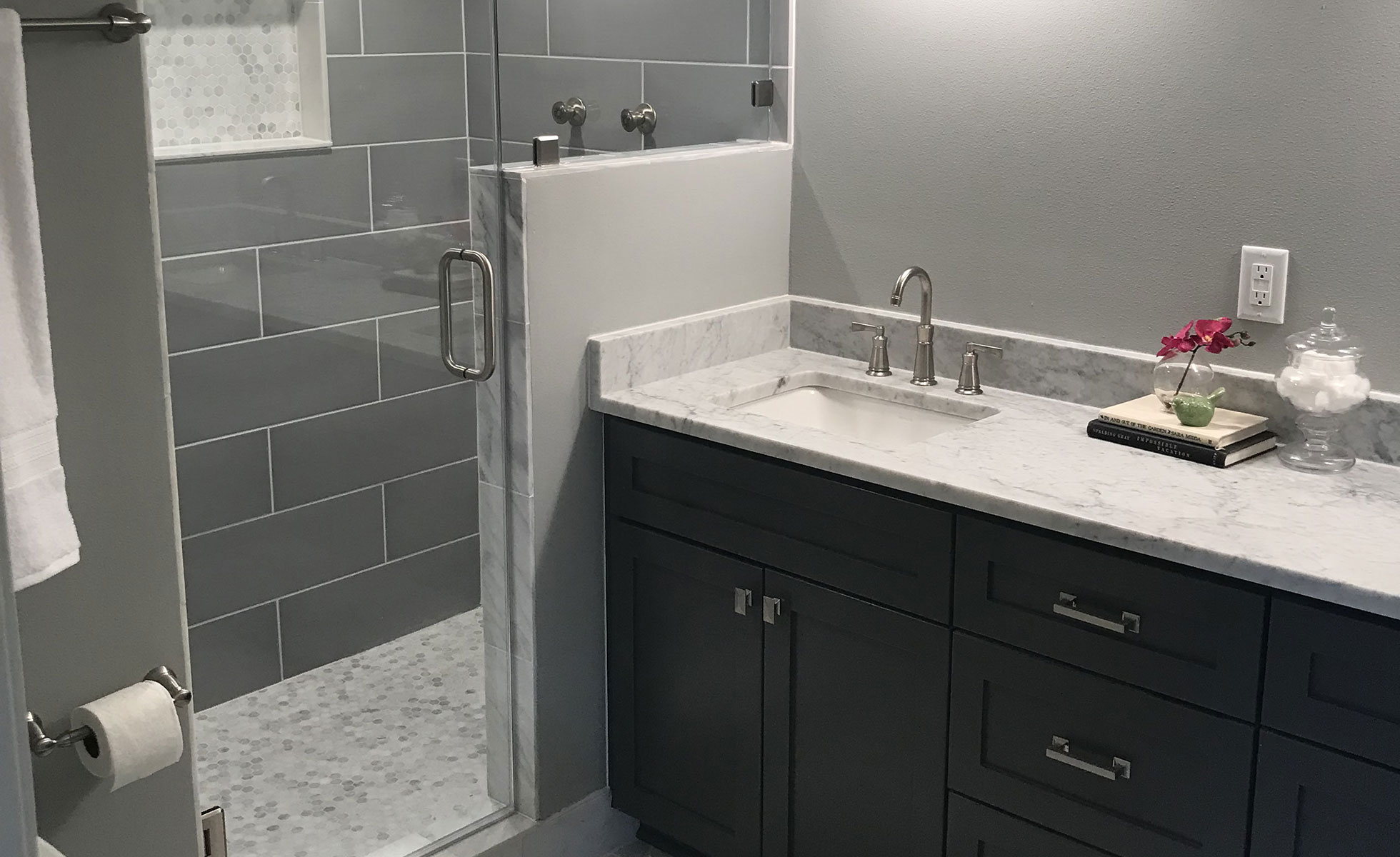 Milwaukee Quality Bathroom Remodeler