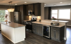 Milwaukee Quality Kitchen Remodeler