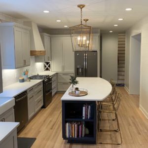 Milwaukee Area Kitchen Remodel - After