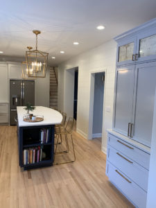 Milwaukee Area Kitchen Remodel - After